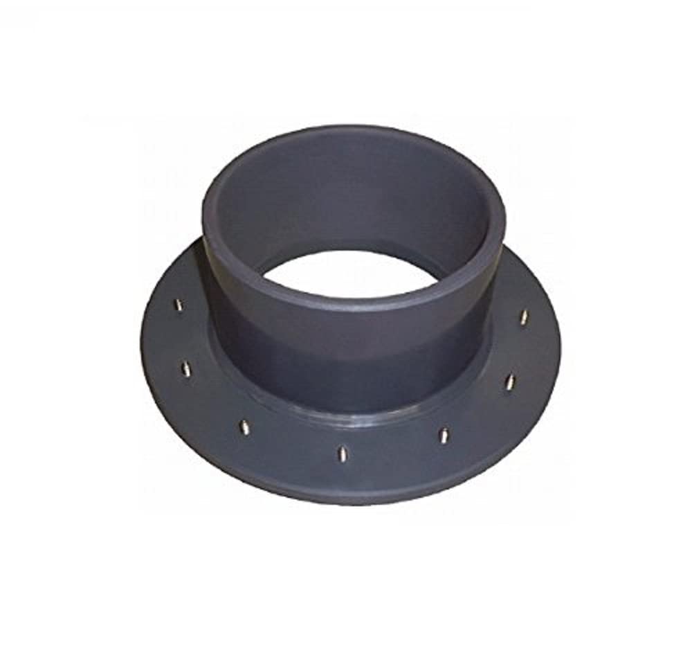 AquaForte Extra heavy and large passage, 125 mm