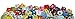 Dice Masters 10 (Ten) Boosters Packs of Marvel The Amazing Spider-Man Dice Building Game (10 Random Foil Packs)