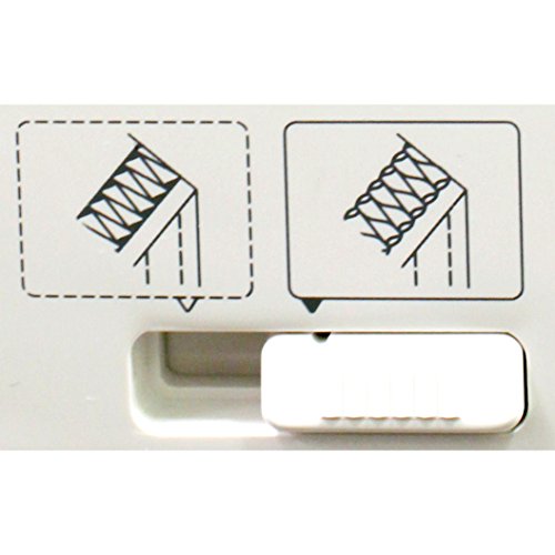 Janome CoverPro 900CPX Coverstitch Machine With Bonus Accessories