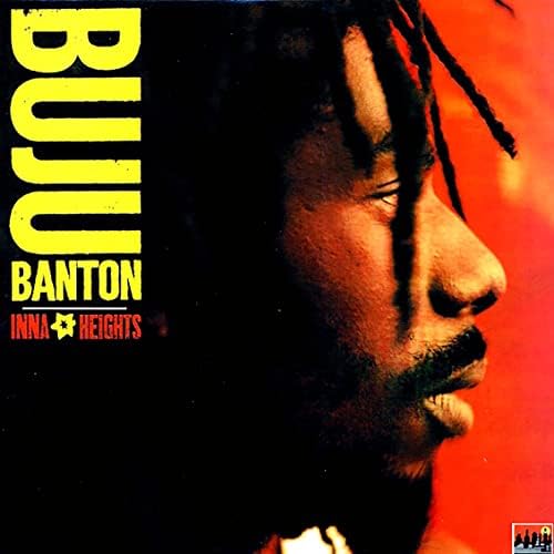 BANTON,BUJU - Til Shiloh - Amazon.com Music