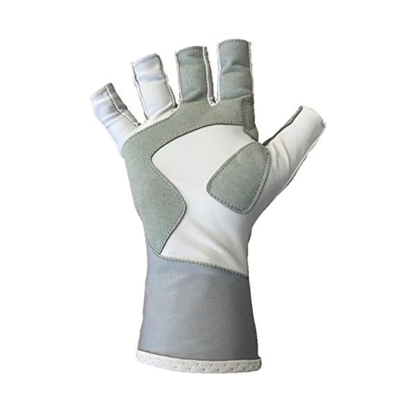 Glacier-Glove-Islamorada-Gray-Sungloves Glacier-Glove-Islamorada-Gray-Sungloves