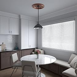 Ekena Millwork CMP19TRBCO Traditional Thermoformed