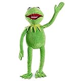 16 Inch the Muppets Kermit Frog Soft Stuffed Plush Figure