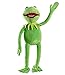 16 Inch the Muppets Kermit Frog Soft Stuffed Plush Figure