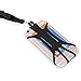 Cell Phone Lanyard Case,Universal Mobile Phone Cover Handsfree Smartphone Holder with Adjustable Neck Strap Soft and Comfortable for iPhone X 8 7