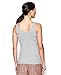 Under Armour Double Threat Women's Tank Top - Small - Grey