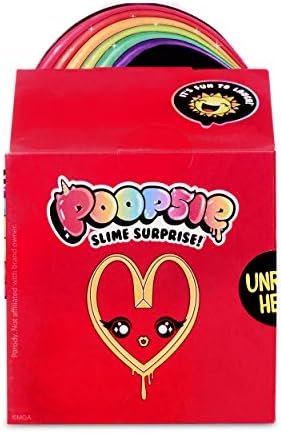 poopsie slime surprise pompo