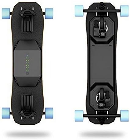 LEIFTech Leif Snow Board