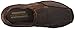 Skechers Men's Diameter-Zinroy Slip-On Loafer,Dark Brown,9 M US