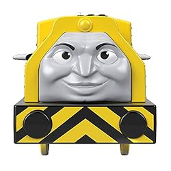 Thomas & Friends TrackMaster Raul