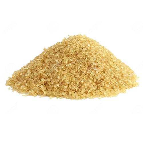 Organic Cane Sugar 5 pounds - Packaged in the USA - In our gluten free, allergen free facility - Heavy duty package with a resealable zipper - Relative Foods a Family owned business - Thumbnail 3