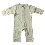 Babysoy Layered One Piece