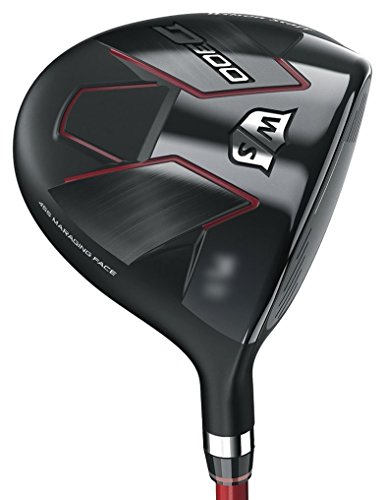 Wilson Staff D300 Fairway Wood