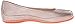 Ecco Footwear Womens Women's Dlite Ballerina Ballet Flat