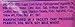 Colombina Fussione Creamy Delight Hard Candies, Strawberry, Blackberry, and Peach Flavored, Individually Wrapped, 4.5oz (Pack of 3)