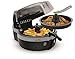 T-Fal YV960151 ActiFry 2 IN 1 Multi-Cooker, Black