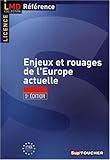ENJEUX - ROUAGES DE L EUROPE ACTUELLE (Ancienne édition) by 