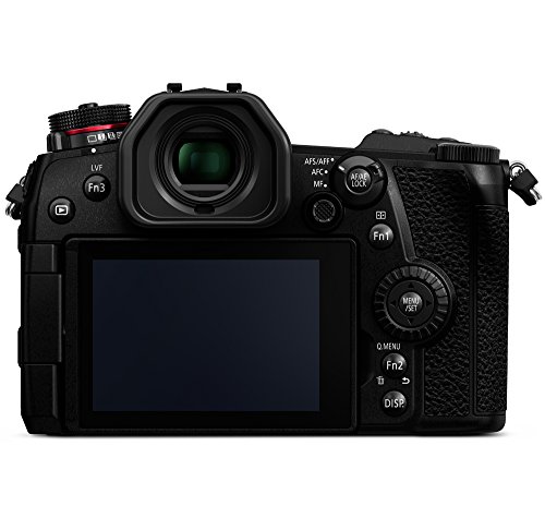 PANASONIC-LUMIX-G9-Mirrorless-Camera-Body-203-Megapixels-plus-80-Megapixel-High-Resolution-Mode-5-Axis-Dual