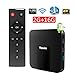 Edal Tanix Android 7.1 smart Tv Box 2G/16G Amlogic 4K HD WiFi Latest Smart TV BOX