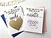 Will You Be My Godmother and Godfather Scratch Off Card Set of 2, Proposal Cards for Auntie and Uncle fron Niece Nephew (Auntie and Uncle Set)