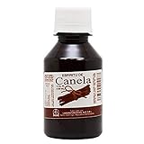Espiritu De Canela 4oz / 120mL "Pack of 2"