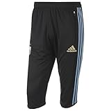Adidas Argentina Three-Quarter Training Pants
