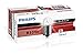 Philips R10W Bulbs. 10 Pack. 13814CP 24V 10W BA15s