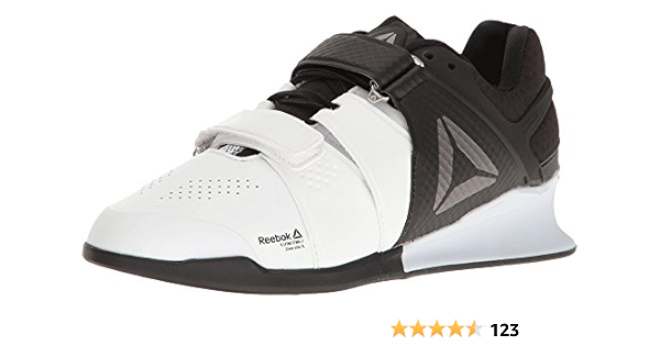 reebok legacy lifter dames