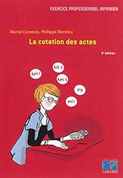La  cotation des actes