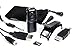 Veho VCC-003-MUVI-PRO MUVI Micro Spy Camera Nanny Cam for for Security/Surveillance with Noise activation