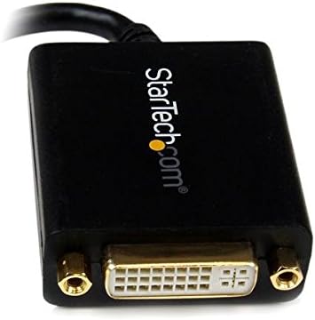 StarTech.com Video Converter 1920x1200 Pixels 1080P Passive Video Converter 1920x1200 Pixels Black - Image 4