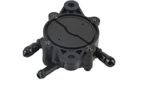 for Predator 22 HP 670cc V-Twin Horizontal Engine Motor 61614 Gas Fuel Oil Pump