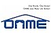 ONME Dog Feeding Mat, FDA Grade Silicone Waterproof Pet Food Mat, Non Slip Dog Bowl Placemat (Blue)