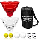 BucketBall - Team Color Edition - Combo Pack