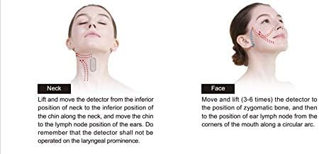 Hydraskincare Skin Lifting Wrinkle Removal Fractional RF Anti-aging Collagen Rebirth Face Care