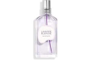 L'OCCITANE White Lavender Eau de Toilette 1.60 fl. oz