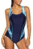 Womens One Piece Swimsuit One Piece Swimwear One Piece Bathing suits for women