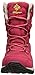 Columbia Women's Minx Fire Tall Lace OH Waterproof Boot