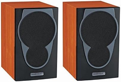 mission monitor speakers