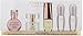 Estee Lauder Travel Exclusives 5 Piece Purse Spray Miniature Collection 5 Piece Set