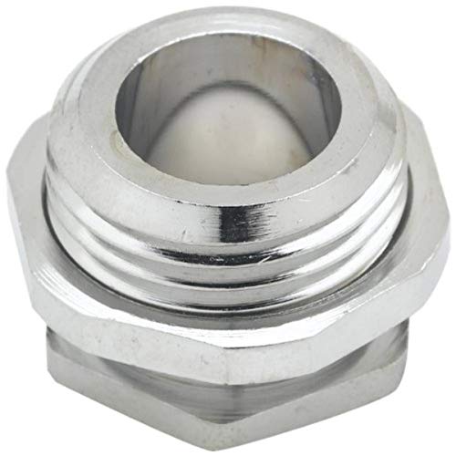 T&S Brass 00900225 Nut/Lock Nut Assembly Industrial