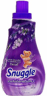 Snuggle exhwhtlvd/twst prp 32 fz (011111131453)