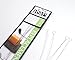 RSVP International Cheese Slicer Cut Cheese, Meats & Other Appetizers, 6x13