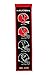 NFL Atlanta Falcons Heritage Banner