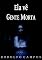Livro Ela vê gente morta