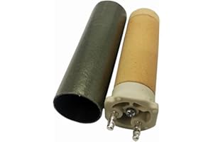 JIADING 120V,1600W Heating element ceramic heating core for Rion, Diode, Triac,Triac S and Maron