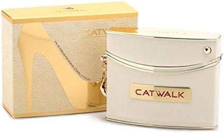 catwalk heel perfume price