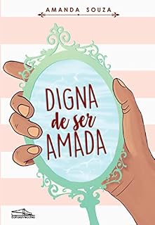 Livro Digna de ser amada