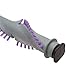 pildres Shark Vacuum Cleaner brushroll for Shark Navigator Lift Away - Fits The Following Shark Navigator Lift-Away Models: NV350, NV351, NV352, Best Roller Brush, brushbar,