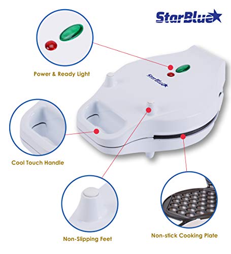 1 Waffle+Maker+BONUS+recipe+book
